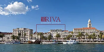 Riva Luxury 4*